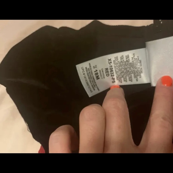 Iris and ivy Dress 18 mounth girl - Picture 13 of 13